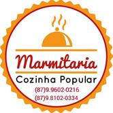 Marmitaria Cozinha Popular