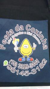Festa da coxinha