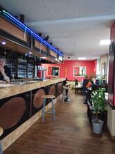 Chez Dora Bar Restaurant