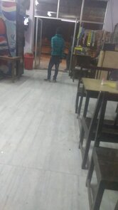 Annapoorna Restaurant