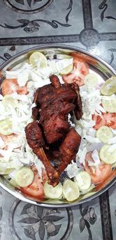 Swadishta Bhojnalaya & Spices.