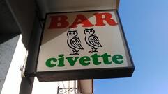 Bar Civette