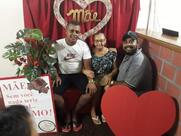 Ney William Pizzaria