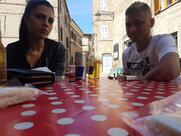 Ristorante Mondo Blu
