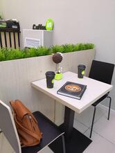 Кофе с собой COFFEE GREEN