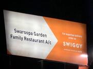 Swaroopa Family Restaurant
