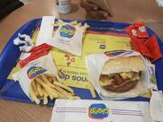 Digão Burguers Shopping Contagem