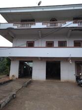 Palavra Bar and Restaurant