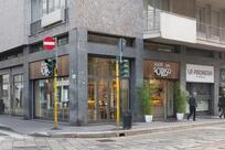 Bio's Cafè So'Riso Porta Romana