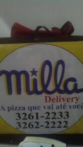 Milla Delivery Pizzaria
