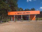 Padaria Bonna Massa vale do sol