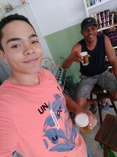 Bar e Lanchonete América