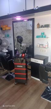 DhaDhapheer Fast Food