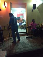 Pizzaria Bem na Hora