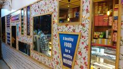 Jodhpur sweets bidar