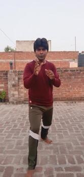 Everest Food Corner (EFC)