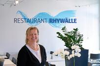 Restaurant Rhywälle