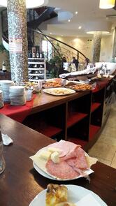 Catering ristoBar...e allora?!...