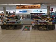 Supermarchés G20 Trignac