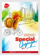 Harish bakers & sweets Sector 31