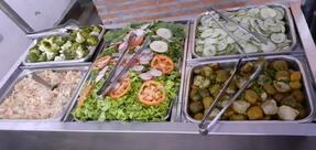 Tio Tião Restaurante & Espetos