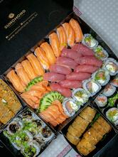 Sunomono Delivery Jacarepaguá