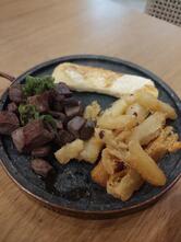 Seu Bastião Restaurante