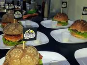 Hamburgueria Montanha Burguer&Beer