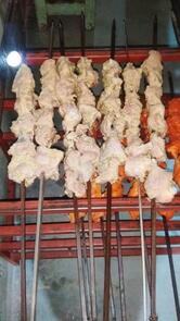 Mom's Kitchen in Amroha