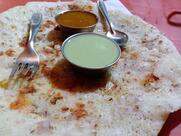 Delicious Chowpatty / Kisa Veg Corner