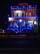 Tandoori Paradise Kathiyawadi restaurant