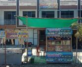 Savariya Bhel Pakodi Center $ Ice cream Parlor