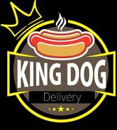 King Dog delivery