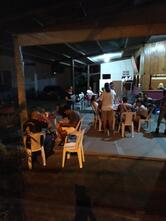 Tatão Churrasqueiro