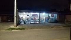 Bar e Restaurante do Zezão