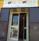 Love Coffee