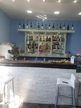 Bar Orchidea Rosa