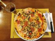 Bar Pizzeria Al Cervo Di Galiotto Franco