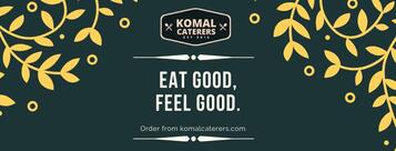 Komal Caterers by Chef Priti