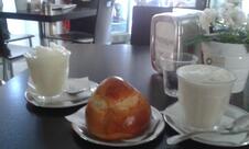 Frazzicafe' Food & Drinks