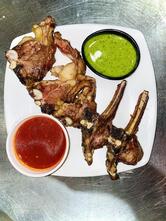 ALAG’s Khaana Khazana ( Since 1994 )