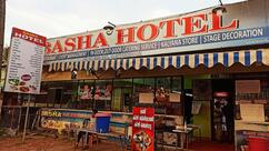 Hotel Basha