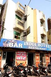 India Hotel Restaurant & Bar