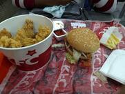Rostic's