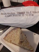 Bäckerei Wintrich