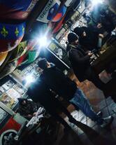 Asso di Bastoni - Torino