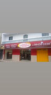 Padaria e confeitaria cantinho do pão