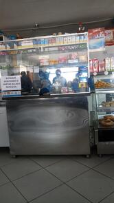 Panificadora São Paulo