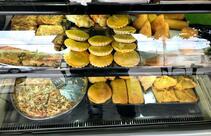 Poomar Lanches E Café