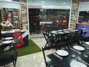 S&S PIZZARIA E CHOPERIA